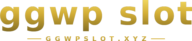 ggwp slot logo