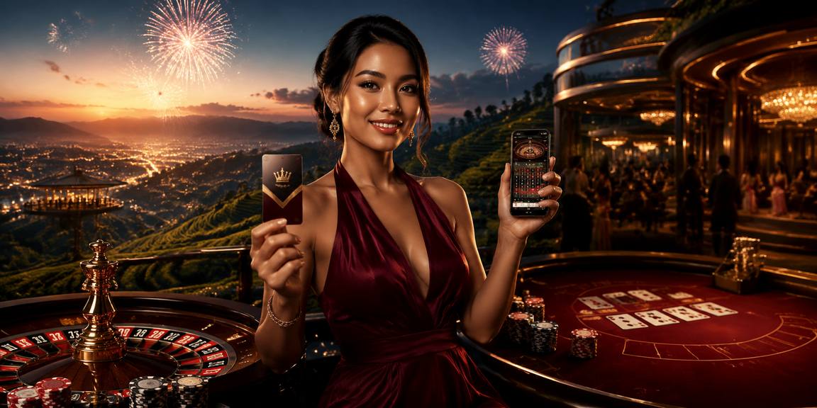 ggwp slot Indonesia payment rails